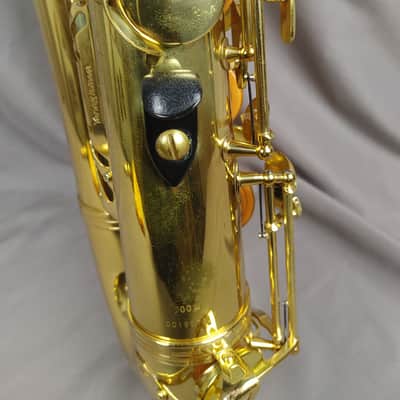 Yanagisawa T900u Tenor Saxophone image 19