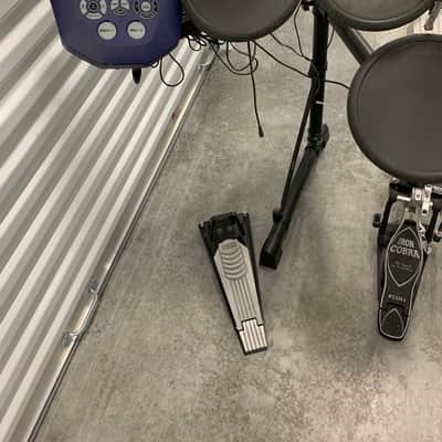 Roland TD-6 V-Drum Percussion Sound Module and Full Kit image 6