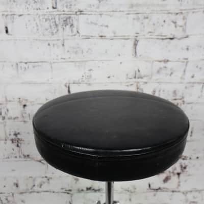 Tama Adjustable Drum Throne Double Braced Stand image 3