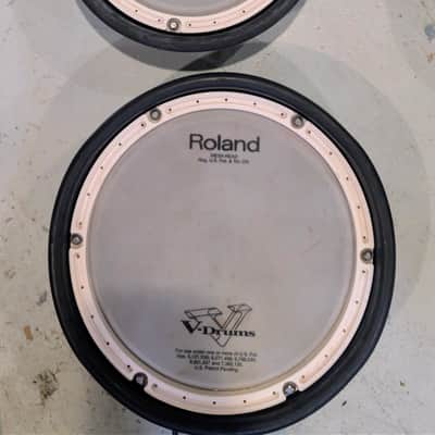 Roland TD-11 Module, Pads, and Accessories image 8