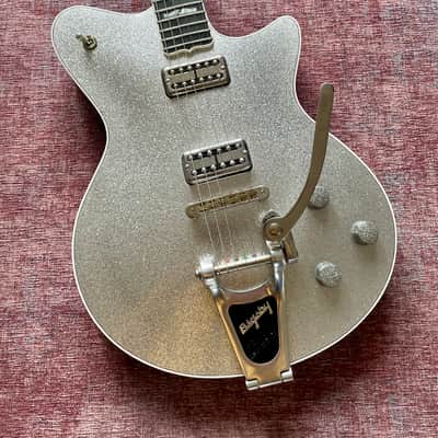 Koll Super Glide Almighty 2017 Silver Sparkle image 1