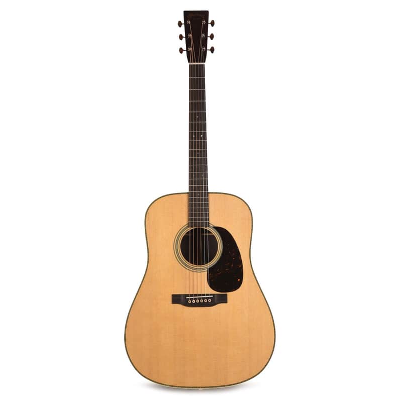Martin Standard Series Super HD-28 image 1