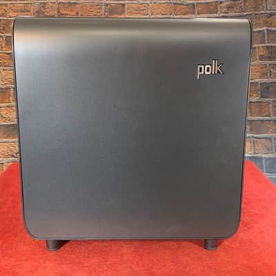 Polk Magnifi 10" Subwoofer image 1