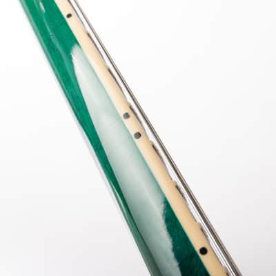 Gibson ES-335 Figured, Ocean Water Perimeter | Demo image 14