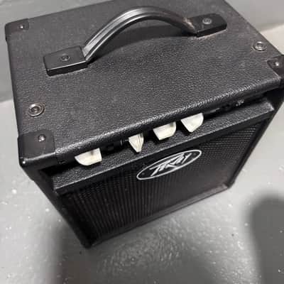 Peavey Max 158 Bass Combo Amp (Used) image 3