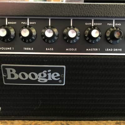 Mesa/Boogie Mark IIB Coliseum Series 300 Head image 3