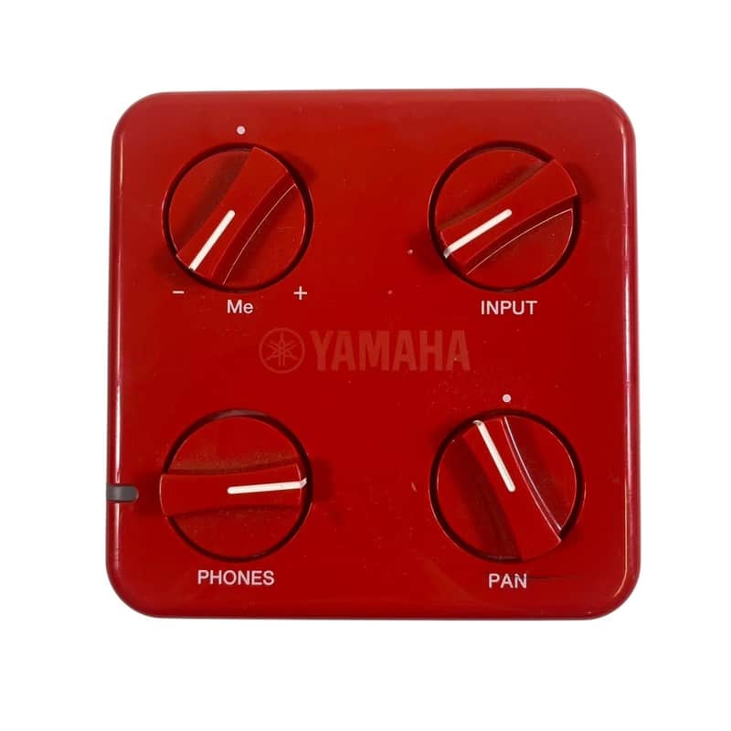 Yamaha SessionCake Headphone Mixer image 1