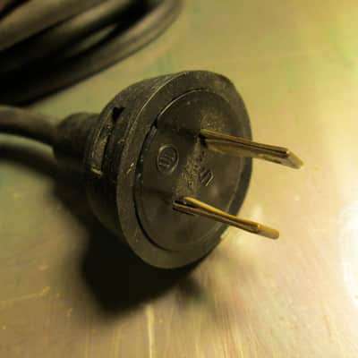 Kustom Power Chord / from vintage K-300-5 #94xxx 1960s & 1970s image 2