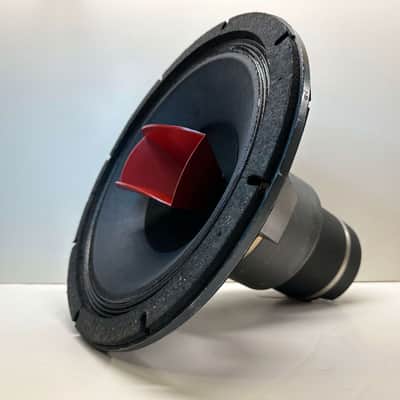 Vintage Altec 604-8G 15” Speakers Professionally Modified w TAD 2001 Drivers image 3