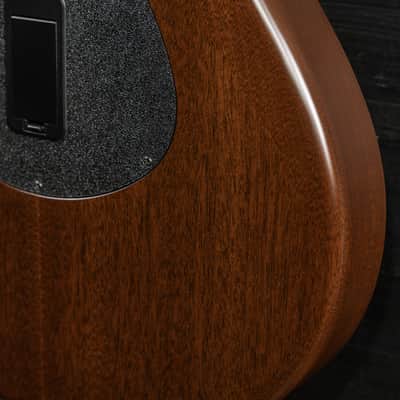 Taylor T5z-12 Classic Mahogany Top 12 String Acoustic-Electric Hybrid Guitar image 11