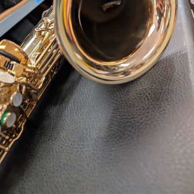 Selmer Super Action 80 Tenor 1981 image 11