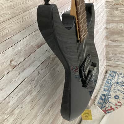 Used Squier Showmaster Jimmy Shine image 7