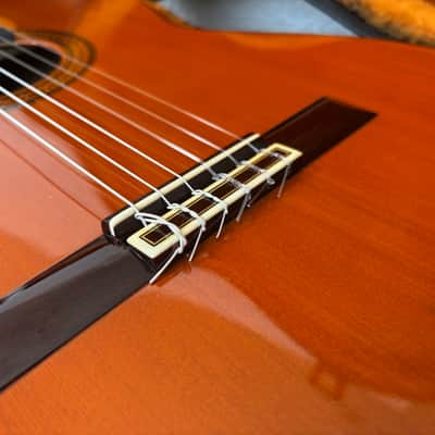 Jose Ramirez 1A Cedar/Indian Rosewood Vintage 1979 Spain image 12