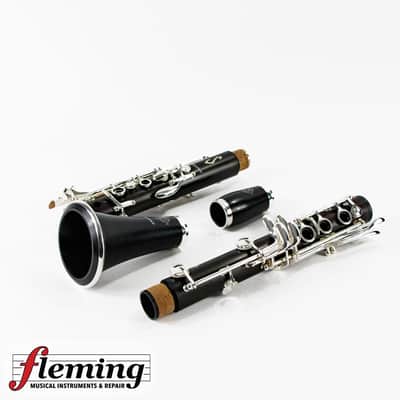 Selmer-Paris B16 Présence Professional Bb Clarinet image 25