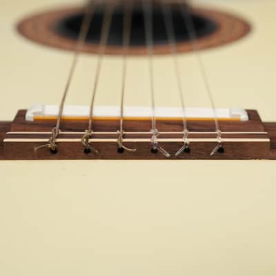 1980 – Gibson Chet Atkins CE -Alpine White image 20