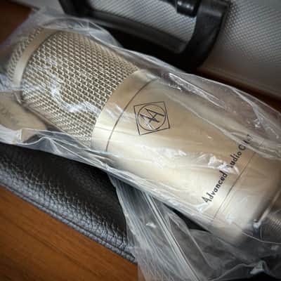 Advanced Audio CM47 Tube Mic image 1