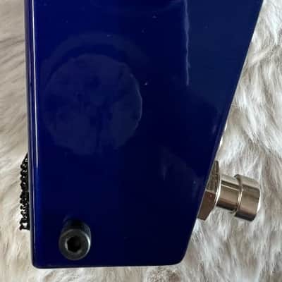 ThorpyFX Heavy Water Dual Boost Guitar Effects Pedal Mint w/ Box & Candy image 4
