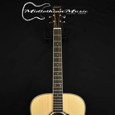 Larrivee D-44R Legacy Series Acoustic Guitar (Rosewood & Sitka Spruce) - w/Case (135480) image 3