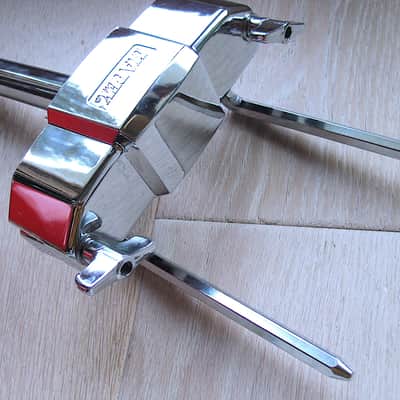 Mapex Double Hex Arm Tom Holder Receiver Mount Post image 3
