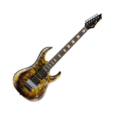 Dean Michael Schenker Kaleidoscope | Reverb