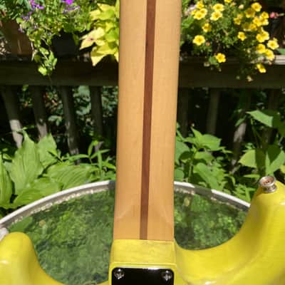 2004 Fender 50th Anniversary Stratocaster Neck Highway One MJT Relic Partscaster image 16
