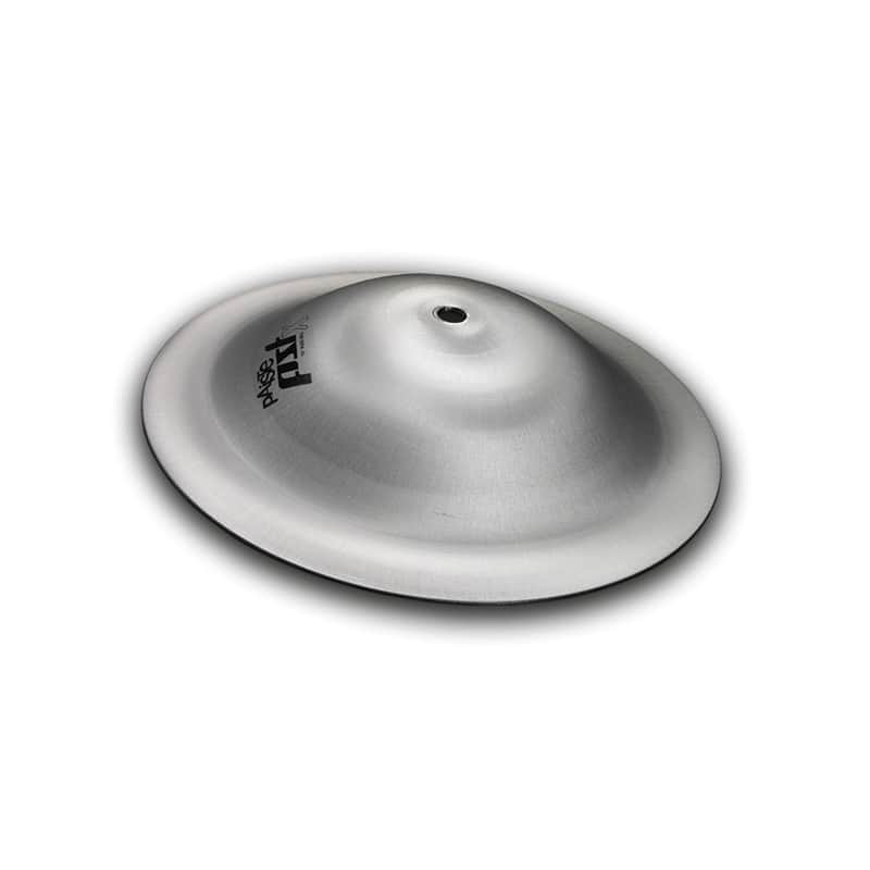 Paiste 10-Inch PST X Pure Bell Cymbal image 1