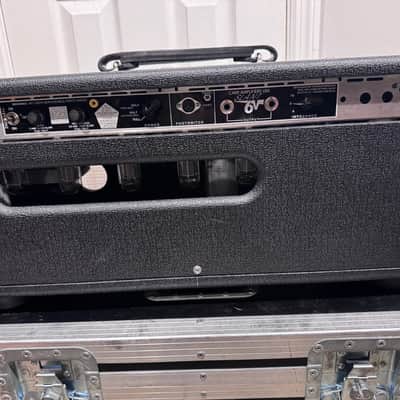 Carr Slant 6V 2-Channel 40-Watt Guitar Amp Head 1999 - 2022 - Various image 2