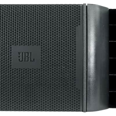JBL VRX932LAP Powered Active 12" 1750 Watt 2-Way Line Array Speaker System w/DSP image 2
