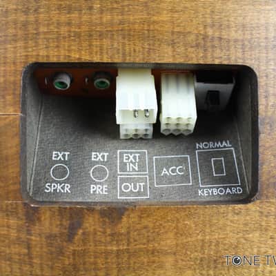Triadex Muse SERVICED Sequencer Melody Generator Synthesizer VINTAGE SYNTH DEALR image 11