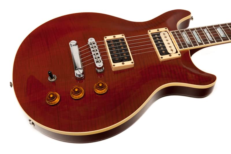 1999 Hamer Studio Custom image 1