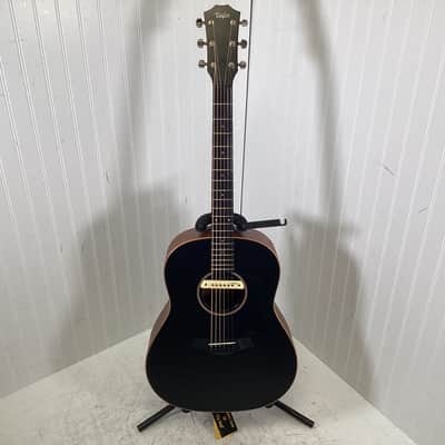 Taylor AD17 American Dream Grand Pacific - Blacktop image 2