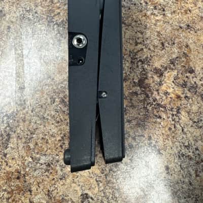 Electro-Harmonix Wailer Wah 2016 - Present - Black image 2
