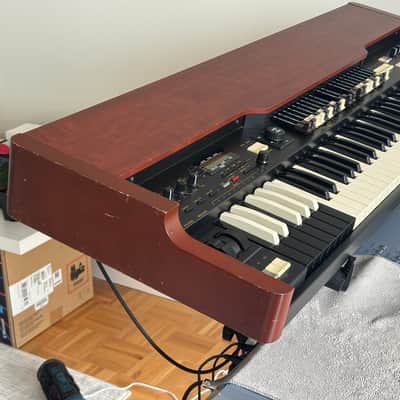 HAMMOND XK-3c image 6