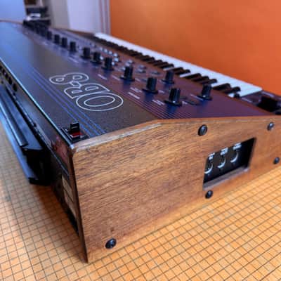 Oberheim OB-8 Synthesizer (Pro Serviced + Fatar Keybed) image 8