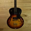 Gibson ES-125TD 1959 - Sunburst