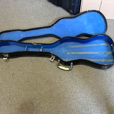 1960's Gibson Kalamazoo KG-2 Electric Guitar Soft Case image 3