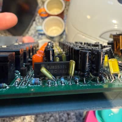 Akai Mpc4000 8 output board PC-48P IB-48P image 4