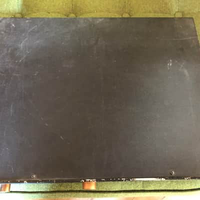 Lexicon PCM 70 Digital Effects Processor 1980s - Black image 3