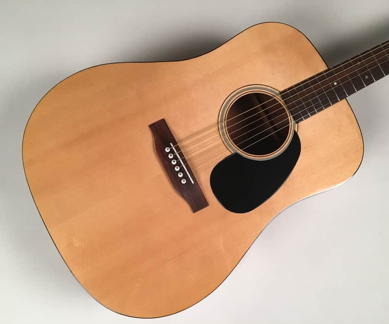 1950 Martin D-18 Acoustic Guitar with Hardshell Case image 1