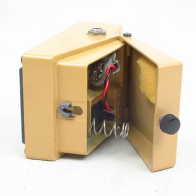 BOSS TW-1 T-Wah Touch Wah Auto Wah [415900] (03/16) image 7