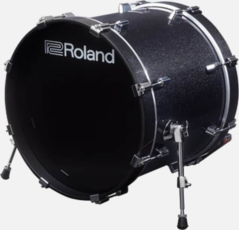 Roland KD-200-MS V-Drum 20" Kick Drum Pad image 1