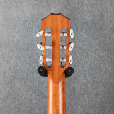 Taylor Academy 12e-N Grand Concert Electro Acoustic - Natural - 2nd Hand (157996) image 5