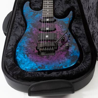 Access Stage Five Electric Guitar Bag for Strat* image 25