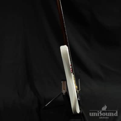 Sago New Material Guitars 虎徹 - Kotetsu - ( Wagakki Band Machiya Signature Model) image 22