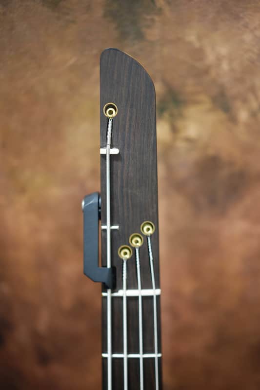 Philip Kubicki EX Factor 4 Purple Burst | Reverb