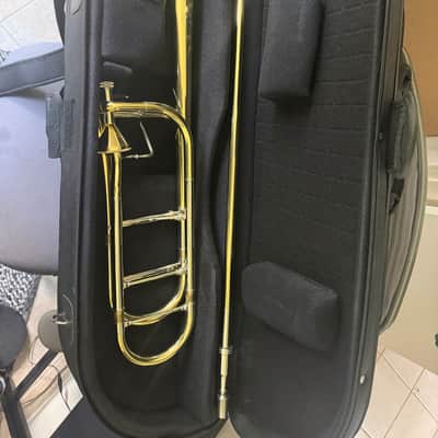 S.E. Shires Q30YA 2024 - Gold image 10