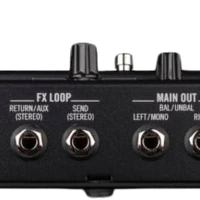 Line 6 POD Go Wireless Multi-Effects Processor image 3