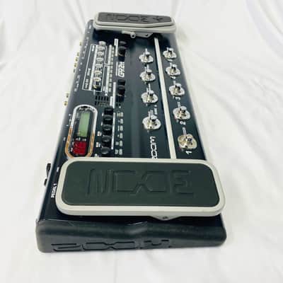 ZOOM G9.2tt Multi-effects Processor for Guitar image 6