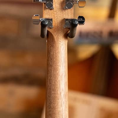 Furch Blue Plus Orchestra Model Guitar Spruce/Walnut Grand Auditorium Acoustic Guitar #3016 image 11