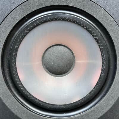 Energy Pro 22 Monitor Base Reflex 2-WaySpeaker - Pair image 4